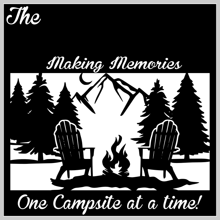 Making Memories, One Campsite at a Time